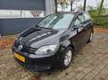Volkswagen Golf Plus 1.4TSI TREWNDLINE Schwarz - thumbnail 1