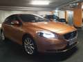 Volvo V40 Cross Country V40 Cross Country D4 Kinetic Kinetic Orange - thumbnail 9