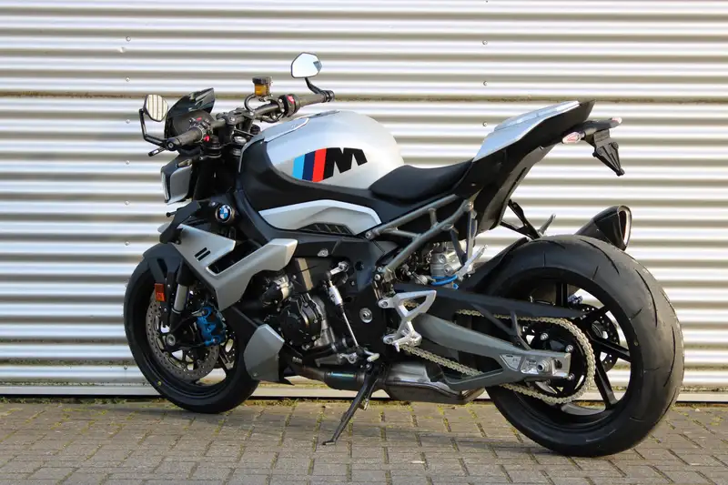 BMW M 1000 R - foto 7
