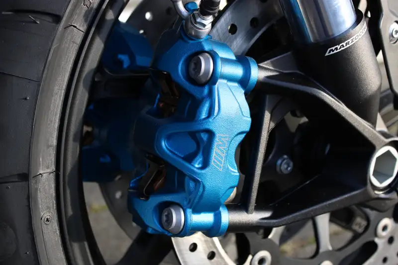 BMW M 1000 R - foto 4