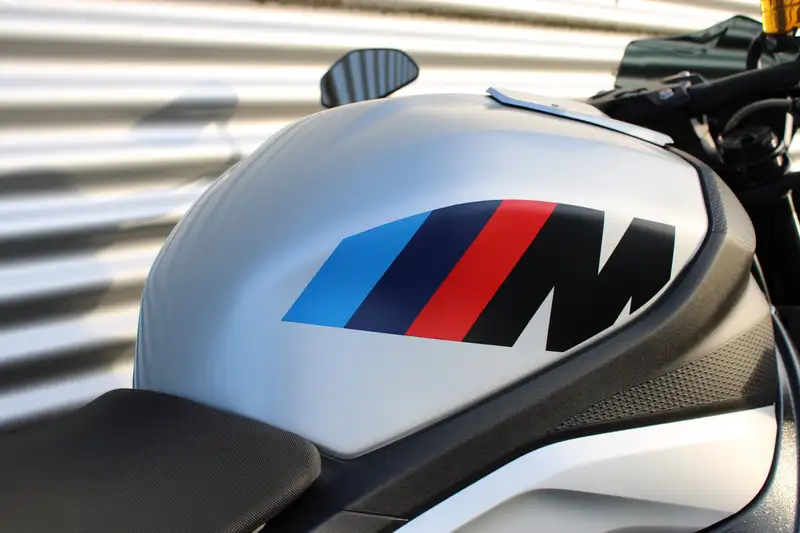 BMW M 1000 R - foto 6