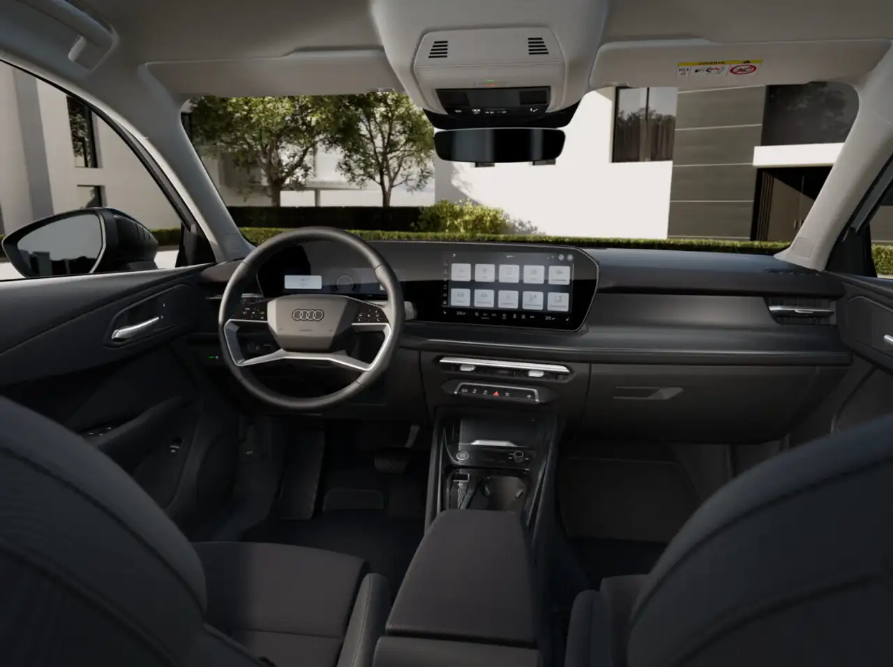 Audi Q3 2026