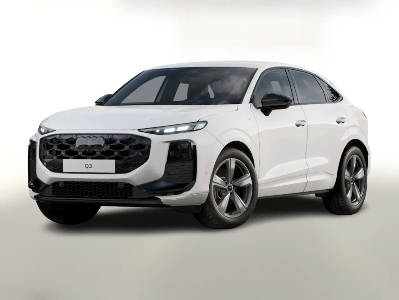 Audi Q3 2026