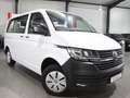 Volkswagen T6.1 Transporter KOMBI 2.0 TDI 9-SITZER, NAVI-DM Wit - thumbnail 2