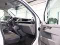 Volkswagen T6.1 Transporter KOMBI 2.0 TDI 9-SITZER, NAVI-DM Wit - thumbnail 16