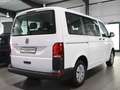 Volkswagen T6.1 Transporter KOMBI 2.0 TDI 9-SITZER, NAVI-DM Wit - thumbnail 10