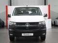 Volkswagen T6.1 Transporter KOMBI 2.0 TDI 9-SITZER, NAVI-DM Wit - thumbnail 6