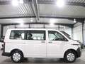 Volkswagen T6.1 Transporter KOMBI 2.0 TDI 9-SITZER, NAVI-DM Wit - thumbnail 8
