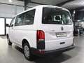 Volkswagen T6.1 Transporter KOMBI 2.0 TDI 9-SITZER, NAVI-DM Wit - thumbnail 9