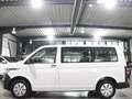 Volkswagen T6.1 Transporter KOMBI 2.0 TDI 9-SITZER, NAVI-DM Wit - thumbnail 7