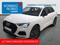 Audi Q3 Sport 35 TFSI 110 kW (150 CV) S tronic Blanco - thumbnail 1