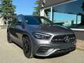 Mercedes-Benz GLA 200 d Automatic AMG Line Premium NIGHT - NAVI - 19 Grijs - thumbnail 3