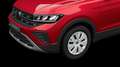 Volkswagen T-Cross 1.0 TSI 95pk Edition | Getint Glas | Airco Rood - thumbnail 8