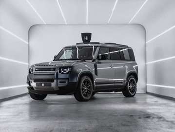 110 3.0D l6 MHEV Standard AWD Aut. 200