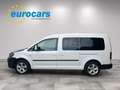 Volkswagen Caddy 1.6 TDI Weiß - thumbnail 6