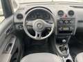 Volkswagen Caddy 1.6 TDI Weiß - thumbnail 8