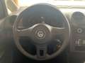 Volkswagen Caddy 1.6 TDI Weiß - thumbnail 10