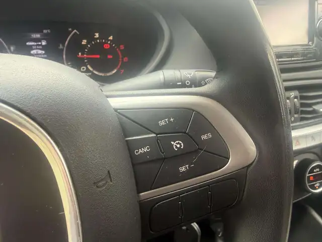Fiat Tipo view 10
