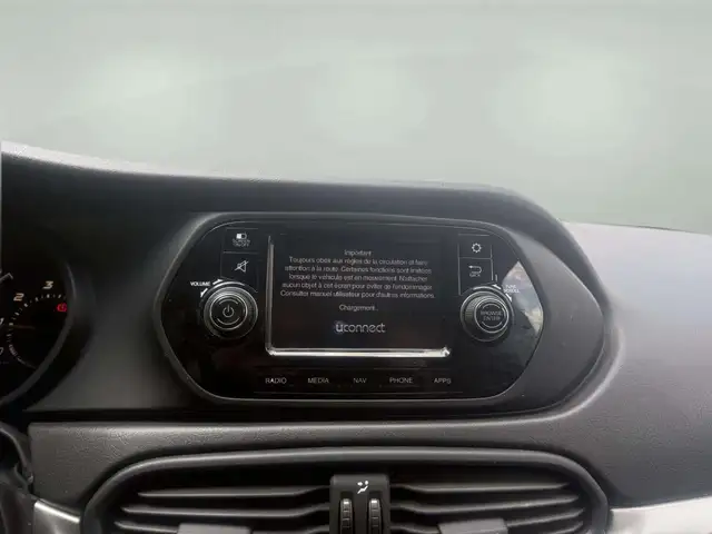 Fiat Tipo view 20