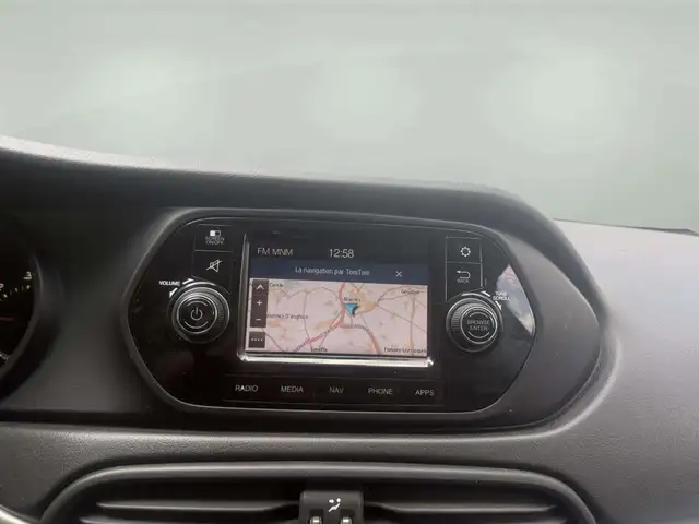 Fiat Tipo view 19