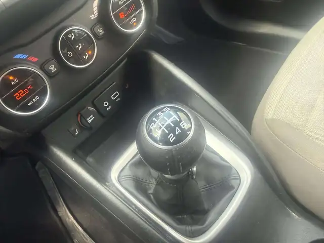 Fiat Tipo view 16