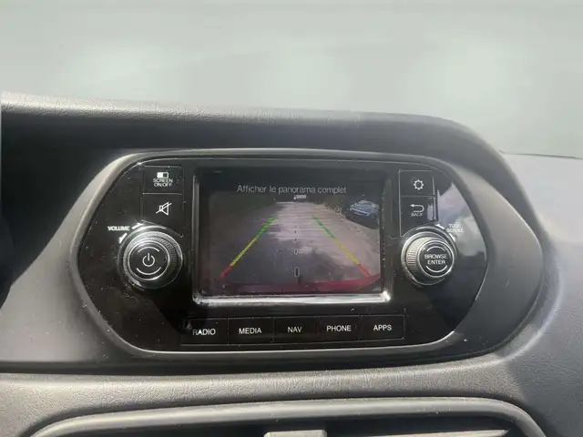 Fiat Tipo view 9