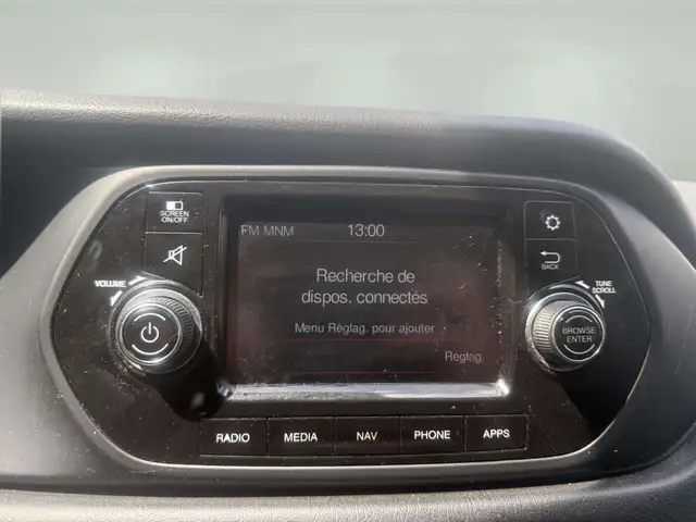 Fiat Tipo view 11
