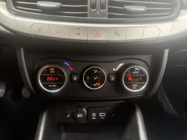 Fiat Tipo view 17