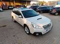 Subaru OUTBACK Outback 2.0d Trend Leather Blanc - thumbnail 3