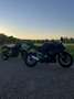 Yamaha YZ 125 RE 11 YZF R-125 Zwart - thumbnail 4