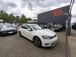 Volkswagen Golf 1.0 TSI 115 BVM6 Connect
