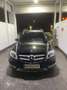 Mercedes-Benz GLK 200 CDI BlueEfficiency Aut. Black - thumbnail 3