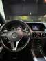 Mercedes-Benz GLK 200 CDI BlueEfficiency Aut. Fekete - thumbnail 6