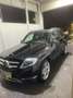 Mercedes-Benz GLK 200 CDI BlueEfficiency Aut. Czarny - thumbnail 1