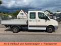 Volkswagen Crafter Pritsche 35 L2 Doppelkabine - TÜV NEU Gri - thumbnail 5