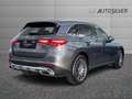Mercedes-Benz GLC 220 d 4Matic Mild Hybrid Advanced Plus Grigio - thumbnail 2