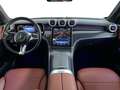 Mercedes-Benz GLC 220 d 4Matic Mild Hybrid Advanced Plus Grigio - thumbnail 9