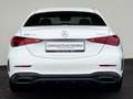 Mercedes-Benz V C 300e PHEV 4Matic Weiß - thumbnail 5