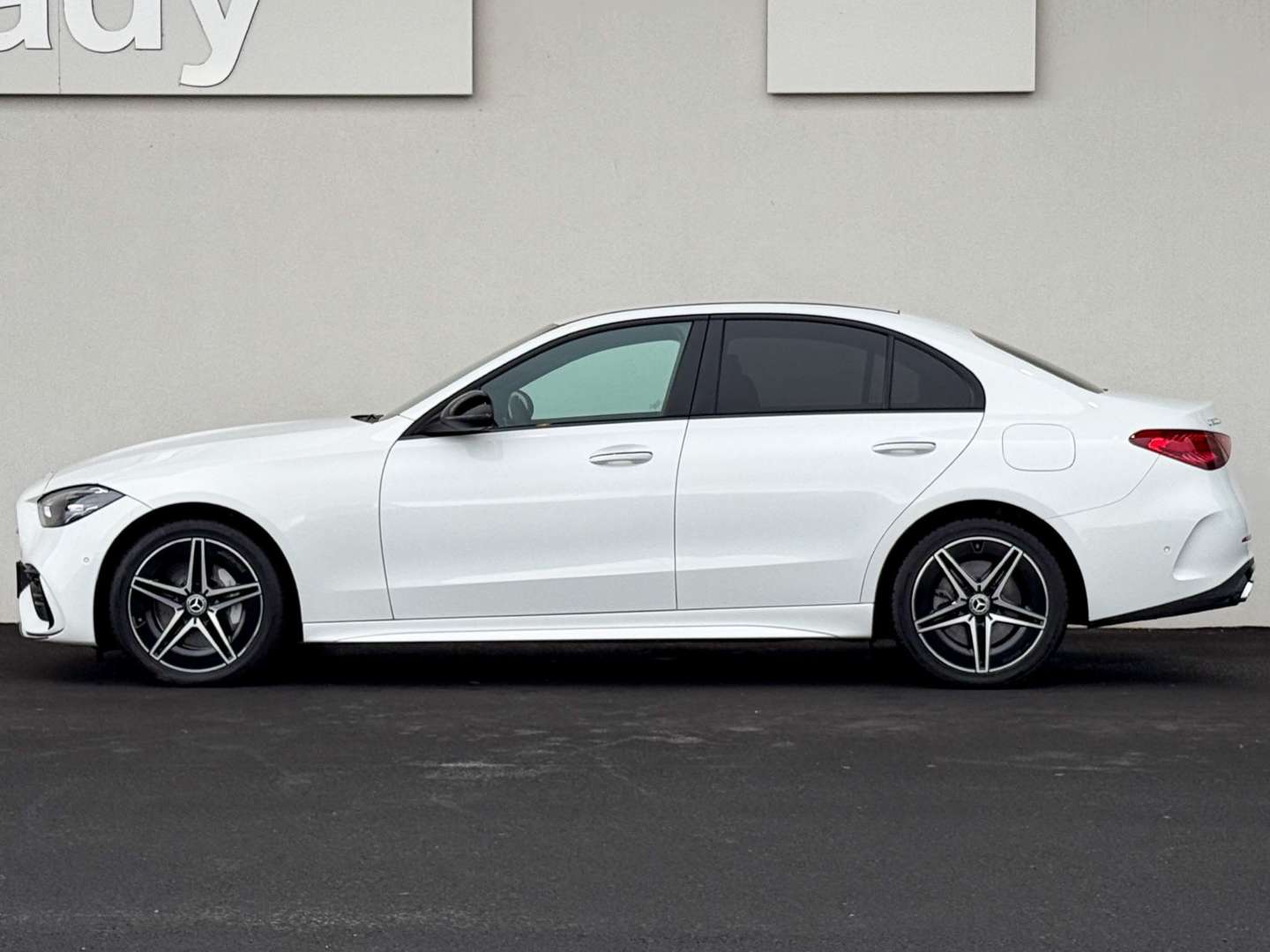 Mercedes Classe C 300 -  - Joinsteer - #5