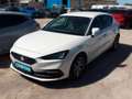 SEAT Leon SP 2.0 TDI 85kW Style Go Blanco - thumbnail 2