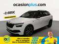 Skoda Kamiq 1.5 TSI Montecarlo DSG Blanco - thumbnail 1
