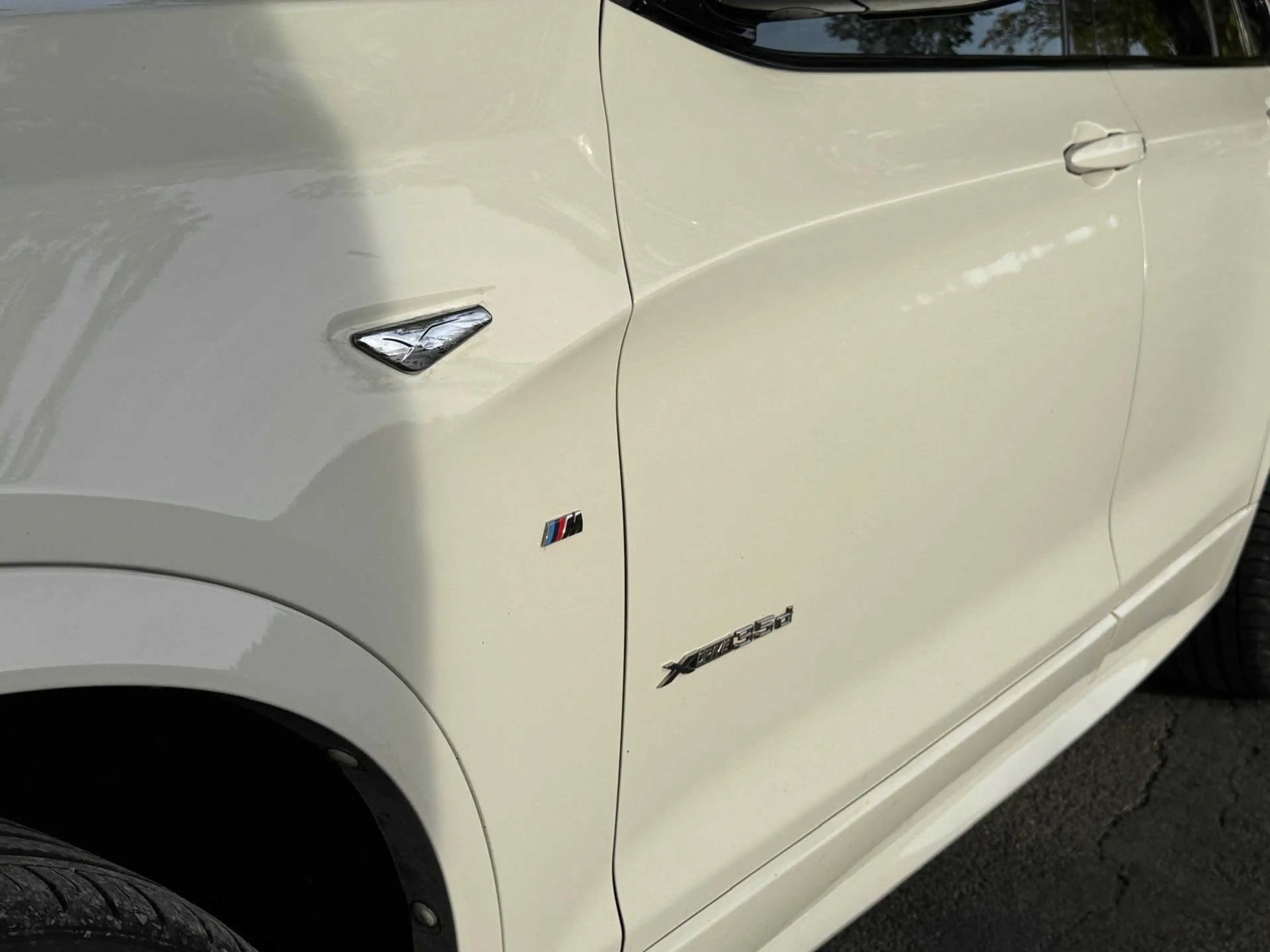 BMW X4 xDrive 35 d M SPORTPAKET — photo 4