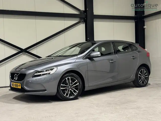 Volvo V40 2.0 T3 Nordic+ | navi | stoelverwarming | climate-