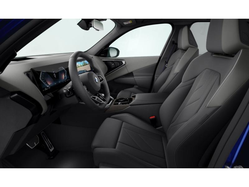 BMW X3 X3 xDrive 40d M Sport — photo 6