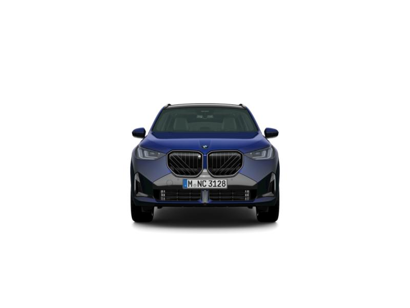 BMW X3 X3 xDrive 40d M Sport — photo 2