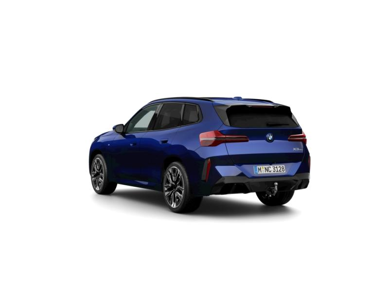 BMW X3 X3 xDrive 40d M Sport — photo 5