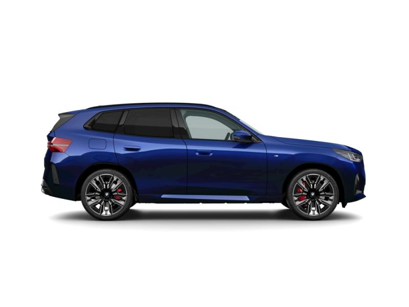 BMW X3 X3 xDrive 40d M Sport — photo 3