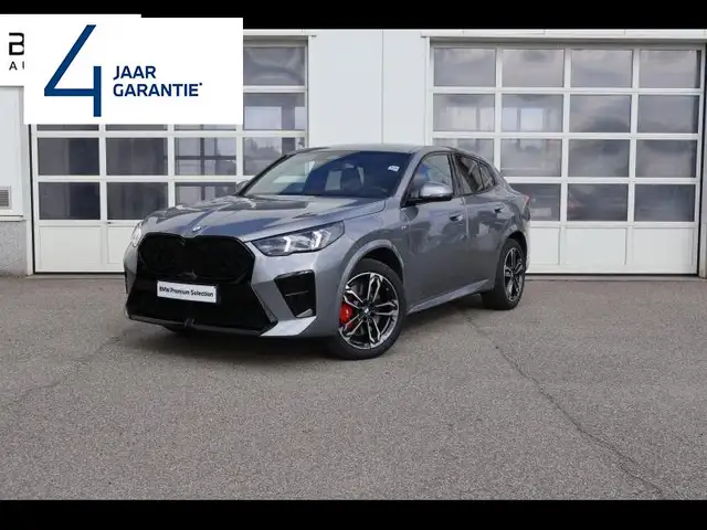BMW X2 X2 20i