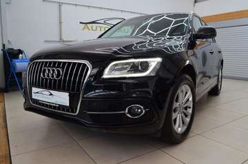 2.0 TDI S-LINE ~ Xenon~LED~NAVI~MFL~PDC