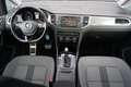 Volkswagen Golf Sportsvan R-Line Pano SHZ RFK Nav ACC DSG Nero - thumbnail 14